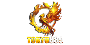 Tokyo889 เว็บสล็อตแตกง่ายอันดับหนึ่งรวมเกมดังทำกำไรจริง